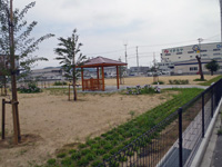 三喜浜公園