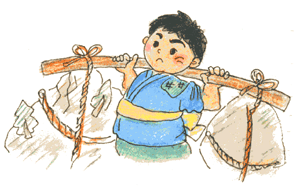挿絵
