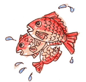 挿絵