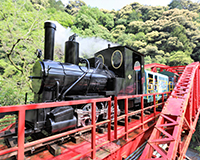 マイントピア別子