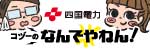 四国電力株式会社