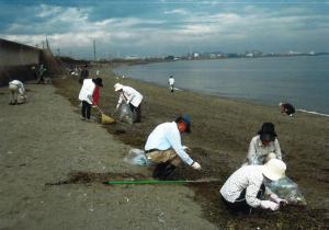 浮島自治会2