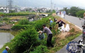 角野新田自治会2