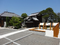 岡城館歴史公園の写真1