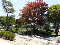 岡城館歴史公園の写真2