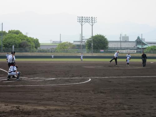 西日本選抜少年野球大会