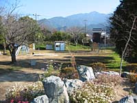 土橋公園の写真