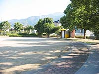 船木公園の写真