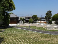 岡城館歴史公園の写真
