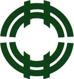 市章のイメージです。