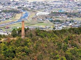 えんとつ山