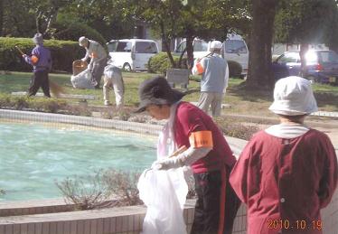 愛媛県年金受給者協会新居浜支部さんの活動写真