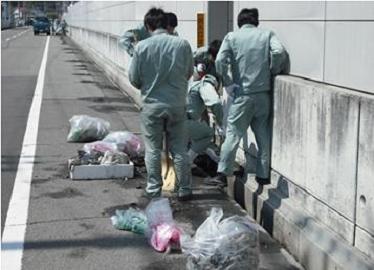 住友重機械工業（株）愛媛製造所新居浜工場さんの活動写真