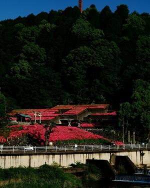 別子銅山記念館