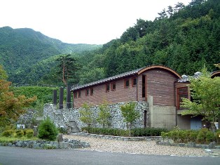 東平歴史資料館