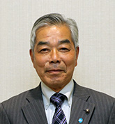 篠原議員