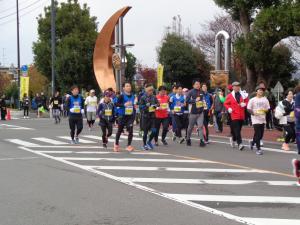 ５km③