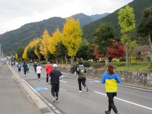 ５km⑥