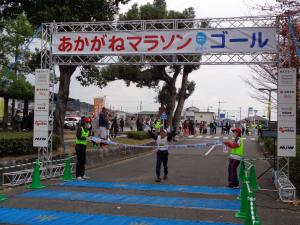 ５km⑧