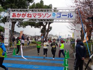 ５km⑩