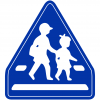 横断歩道
