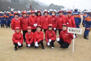 集合写真