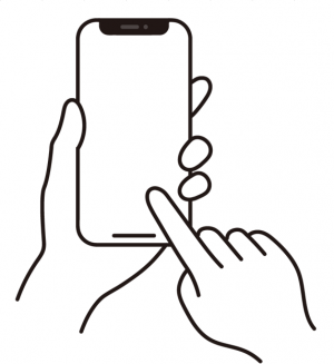 スマホの写真