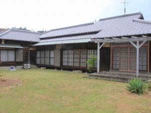 共電幹部社宅