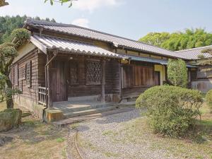 化学幹部社宅