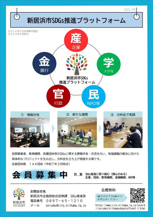 会員募集