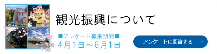 観光について