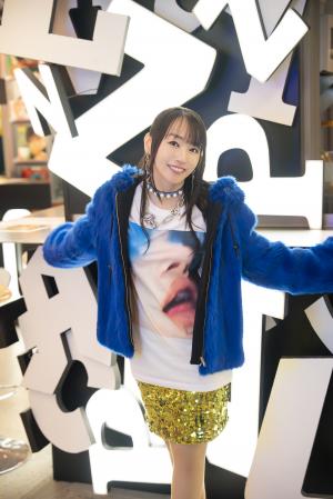 水樹さん