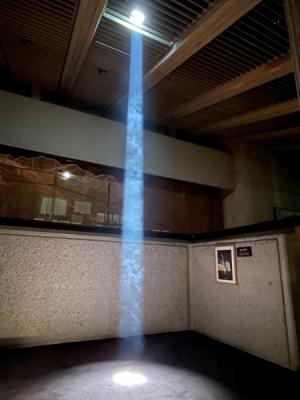 歓喜の陽光（写真提供：別子銅山記念館）