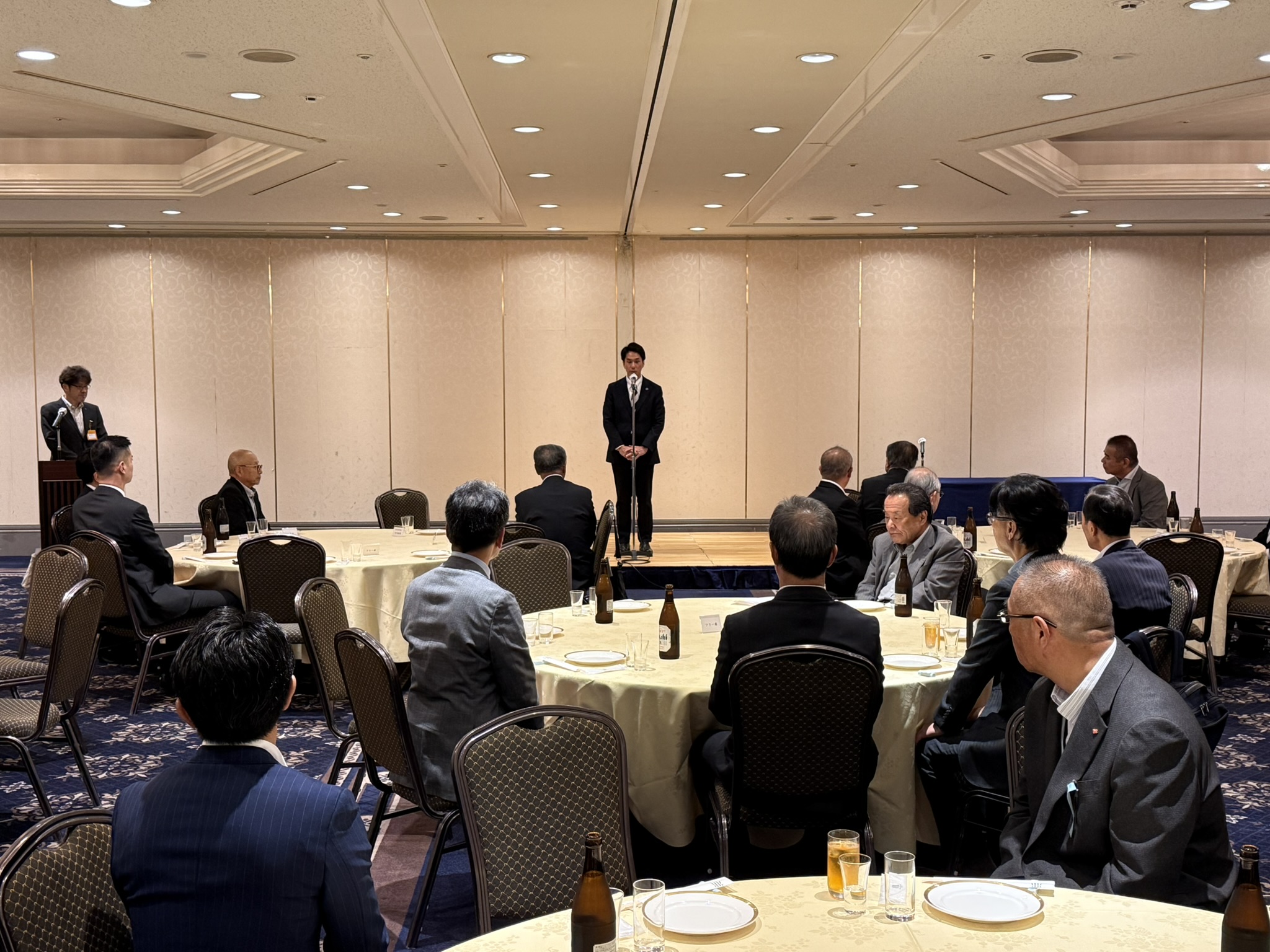 法人会