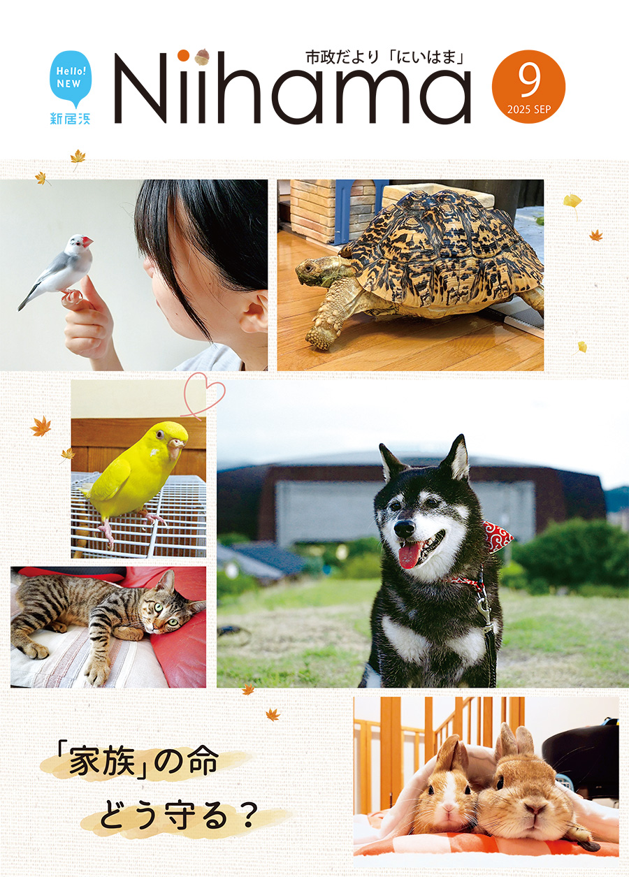 R7.9月号