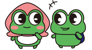 蛙