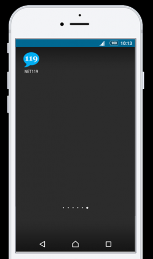 スマホ手順1