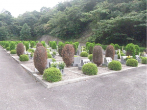 白御影