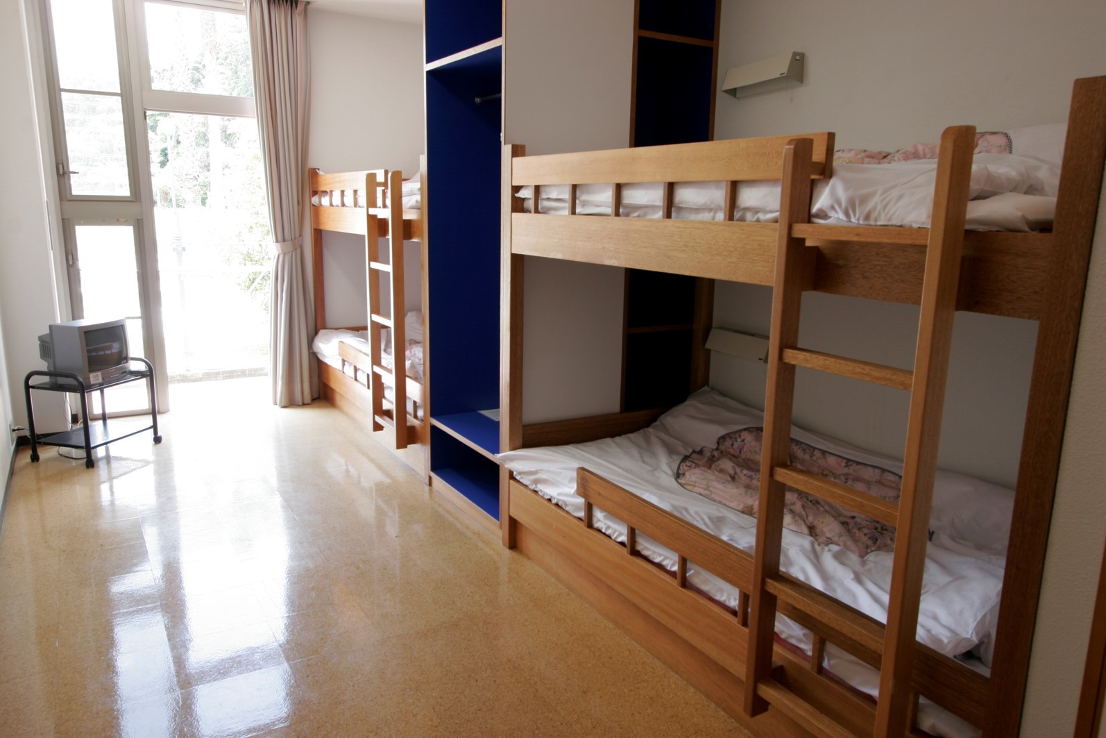 マリンパーク新居浜（小部屋）