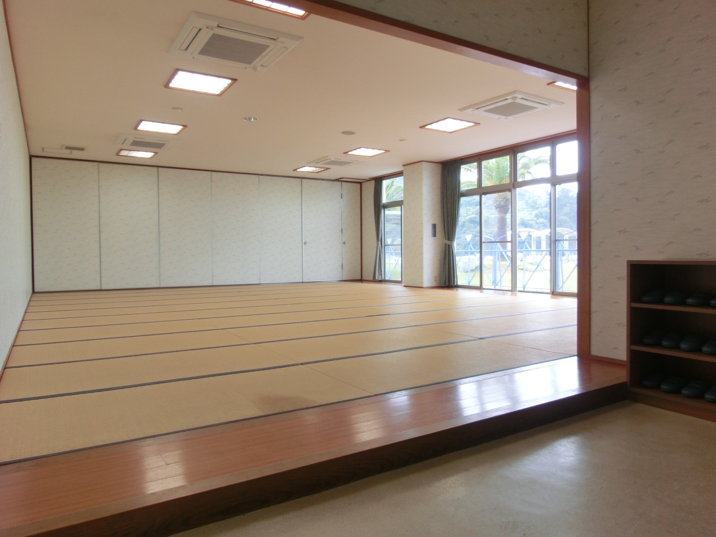 マリンパーク新居浜（せと）