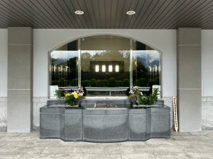 さんぱいじょしょうめん