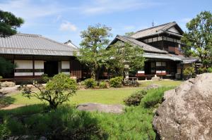 広瀬歴史記念館無料開放