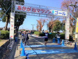 ５km⑯