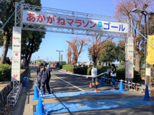 ５km⑰