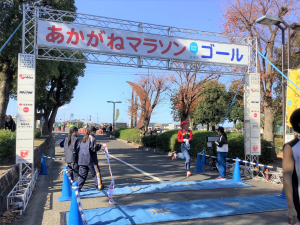 ５km⑱