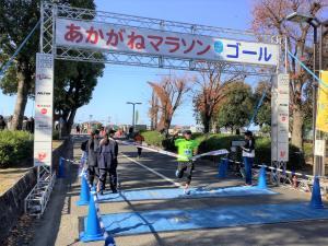 ５km⑲