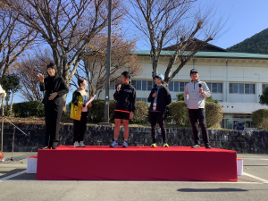 トークショー①