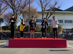 トークショー②