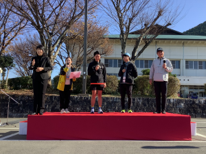 トークショー③