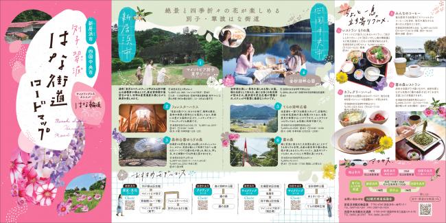 ロードマップ表